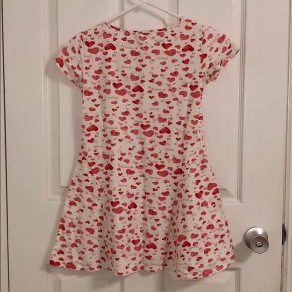 Girl’s dress - Picture 2 of 4